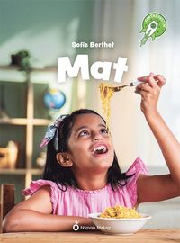 bokomslag Faktaraketen - Mat