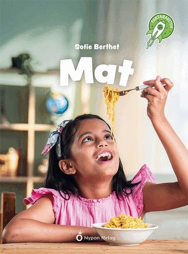 Sofie Berthet - Mat, Kartonnage