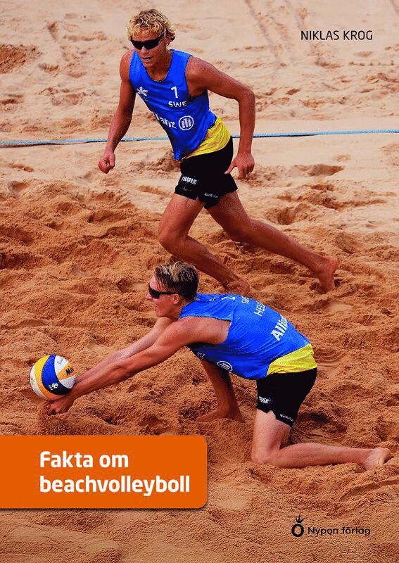 Fakta om Beachvolleyboll 1