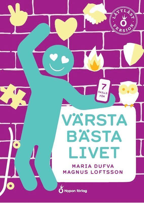 Värsta bästa livet 1