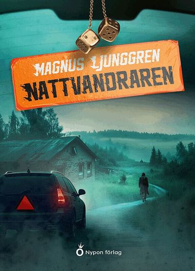 Magnus Ljunggren - Nattvandraren, Kartonnage