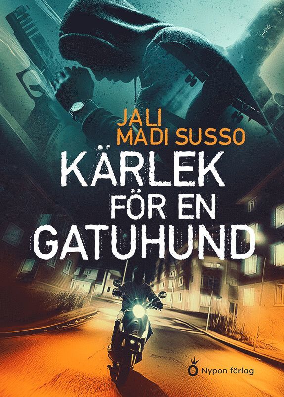 Kärlek för en gatuhund 1
