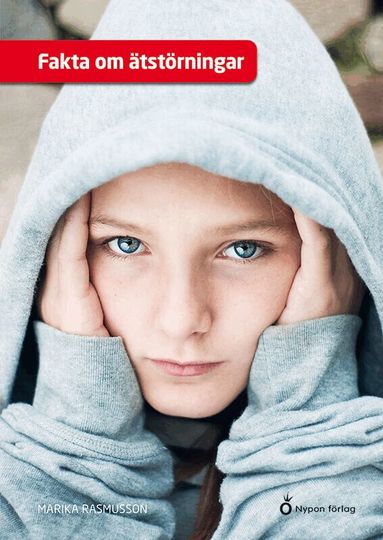 Marika Rasmusson - Fakta om ätstörningar, Kartonnage