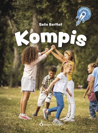 Sofie Berthet - Kompis, Kartonnage