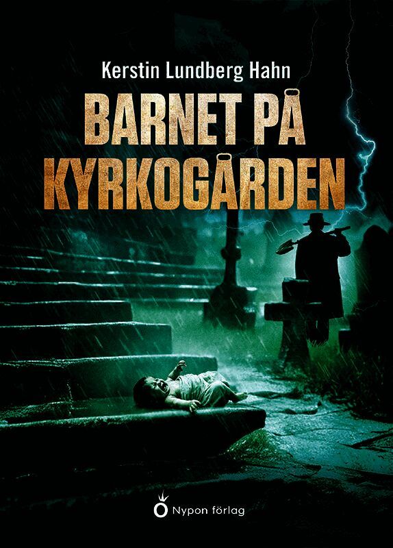 Barnet på kyrkogården
