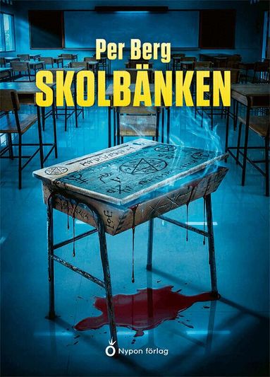 Per Berg - Skolbänken, Kartonnage