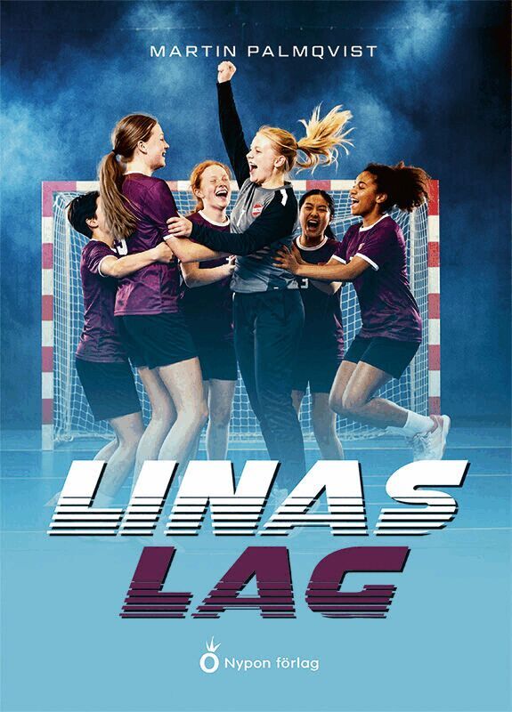Martin Palmqvist - Linas lag, Kartonnage