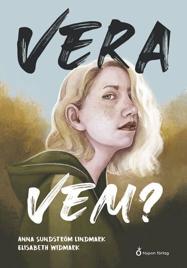Anna Sundström Lindmark - Vera vem?, Kartonnage