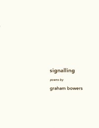 bokomslag signalling