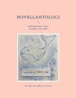 bokomslag Novellantologi: Medborgarskolan novellkurs, våren 2025