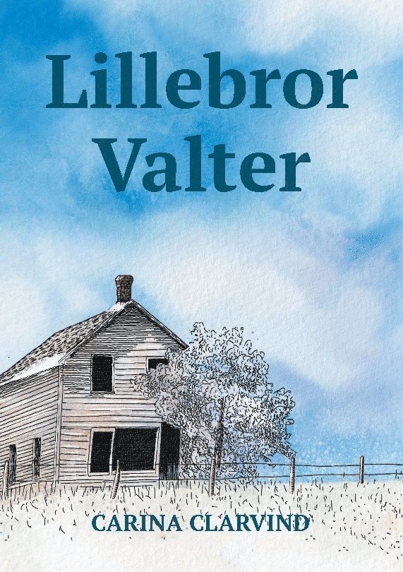 Lillebror Valter