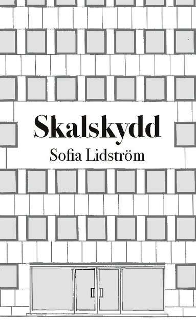 bokomslag Skalskydd