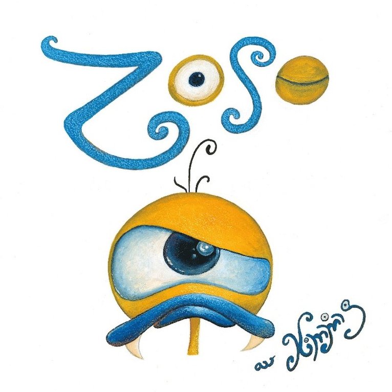 Kimmie Fransson - Zoso, Inbunden