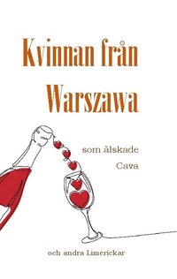 bokomslag Kvinnan från Warsawa : som älskade Cava