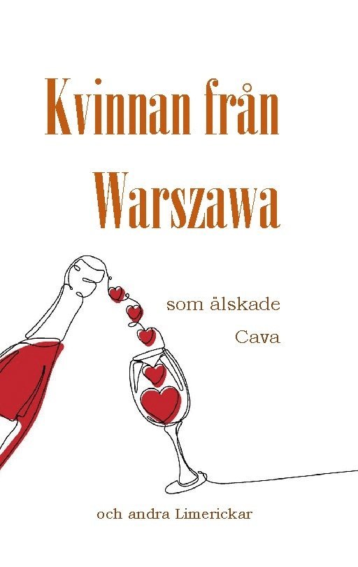 Kvinnan från Warsawa : som älskade Cava 1