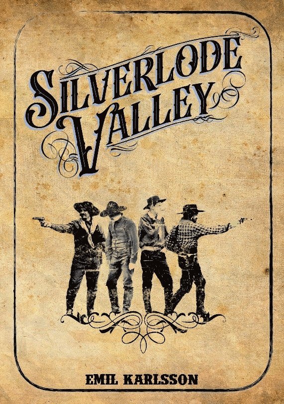 Silverlode Valley 1