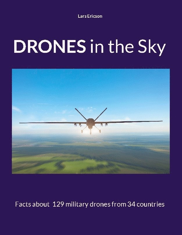 DRONES in the Sky 1