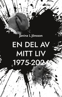 bokomslag En del av mitt liv 1975-2024