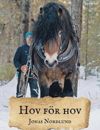bokomslag Hov för hov