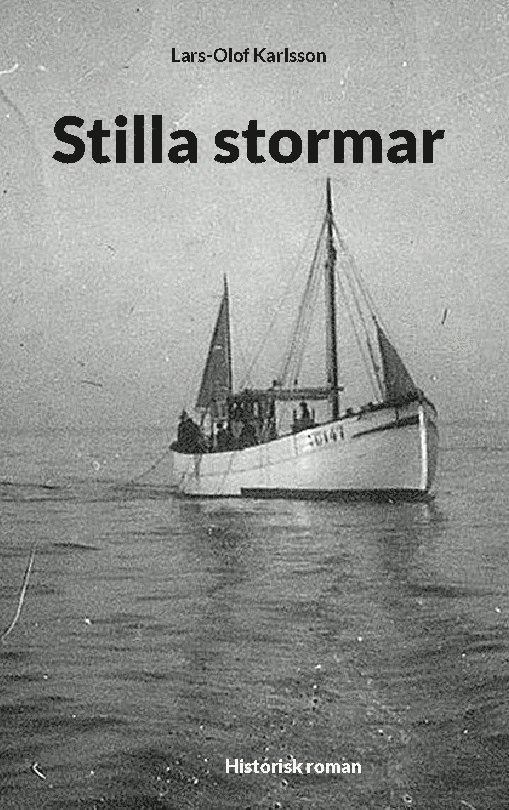 Stilla stormar 1