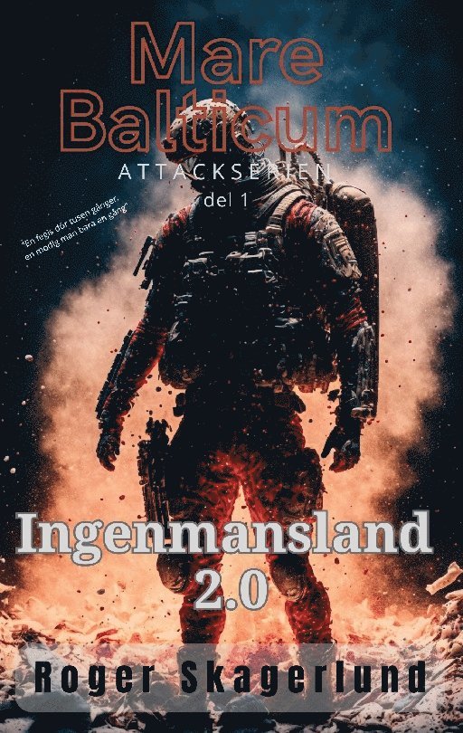 Mare Balticum : ingenmansland 2.0 1