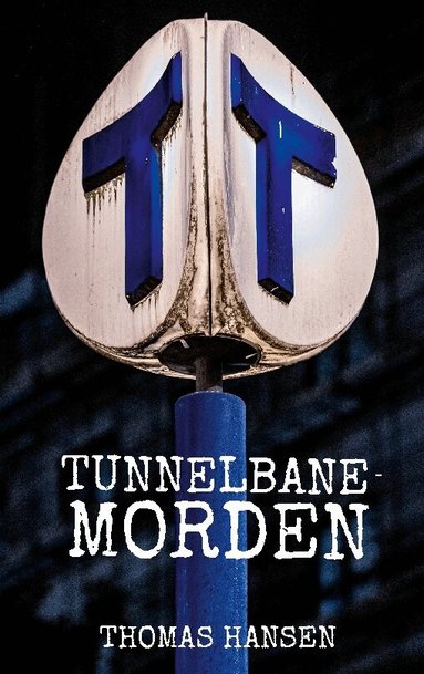 Thomas Hansen - Tunnelbanemorden, Häftad