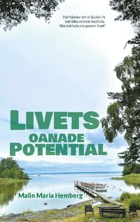 bokomslag Livets oanade potential