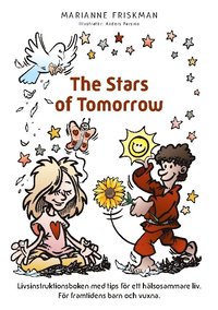 bokomslag The stars of tomorrow
