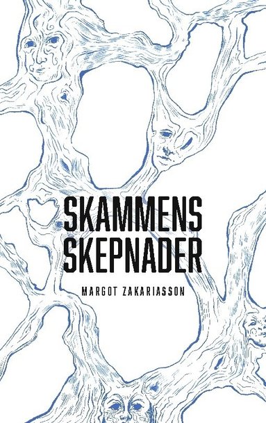 bokomslag Skammens skepnader