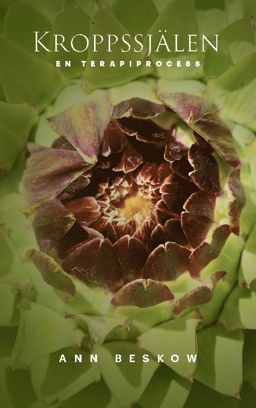Kroppssjälen: En terapiprocess