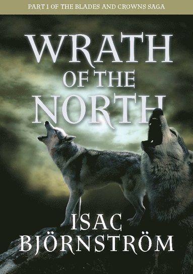 bokomslag Wrath of the North