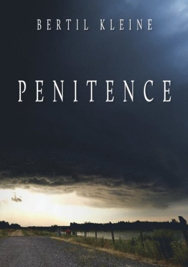 bokomslag Penitence