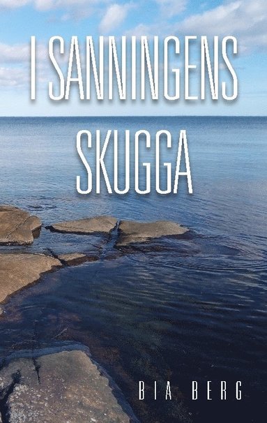 bokomslag I sanningens skugga : en relationsroman