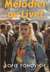 bokomslag Melodier av livet