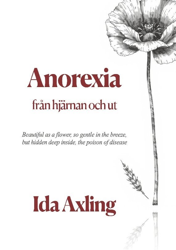 Anorexia från hjärnan och ut 1