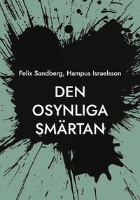 bokomslag Den osynliga smärtan