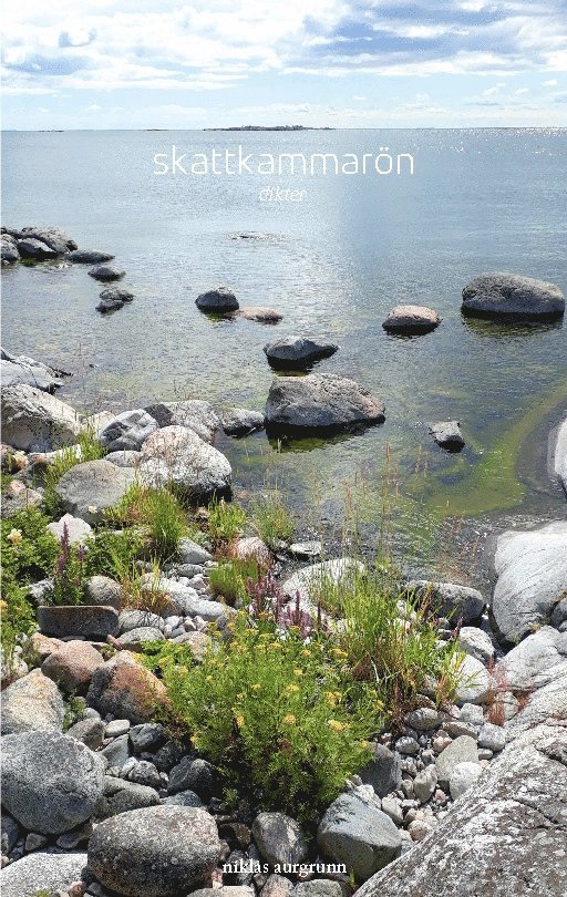 skattkammarön: dikter