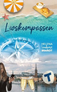 bokomslag Livskompassen