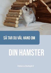 bokomslag Så tar du väl hand om din hamster