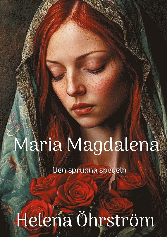 Maria Magdalena : Den sprukna spegeln 1