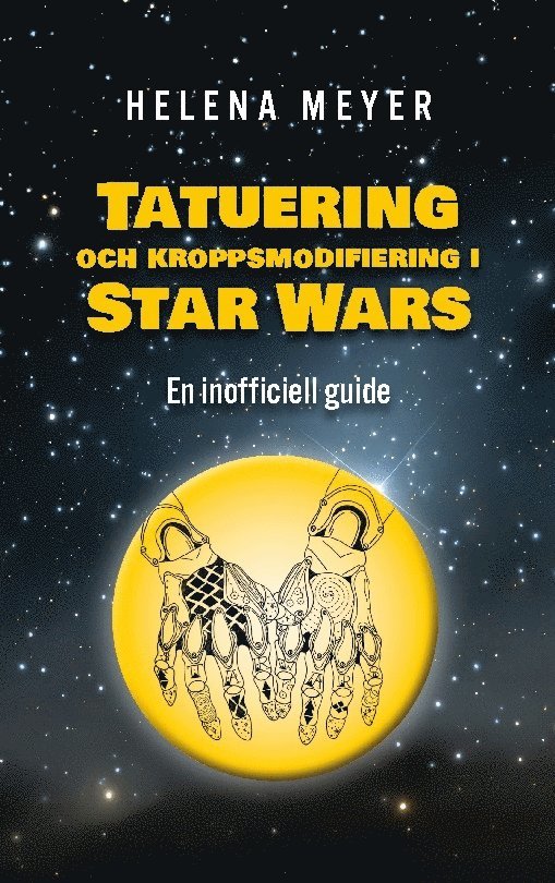 Tatuering och kroppsmodifiering i Star Wars: En inofficiell guide