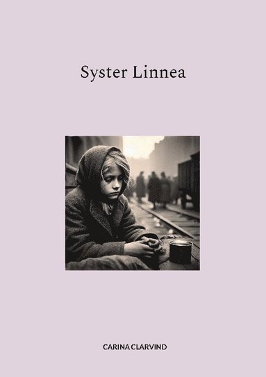 bokomslag Syster Linnea