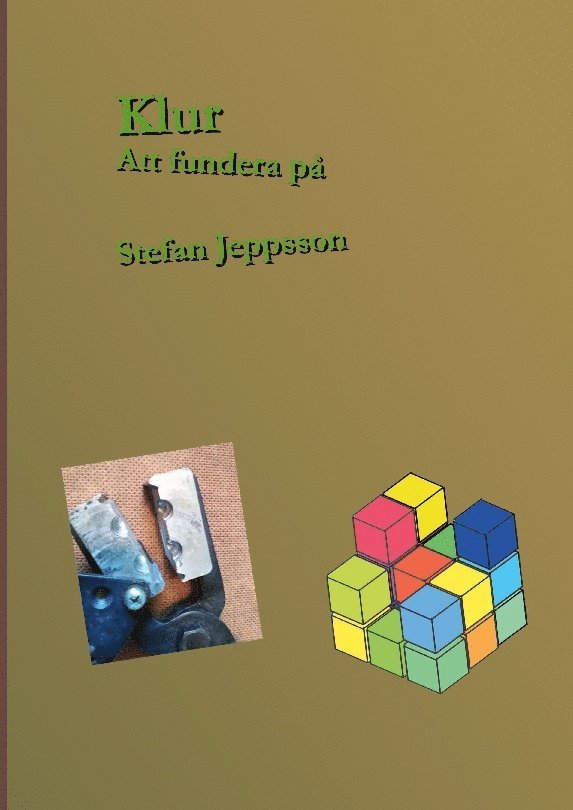 Klur : att fundera på 1