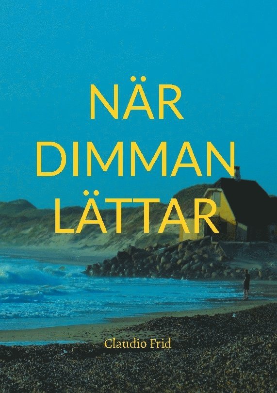 När Dimman Lättar 1