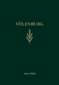 bokomslag Völenburg: Friherrens Krönika