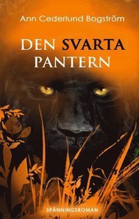 bokomslag Den svarta pantern