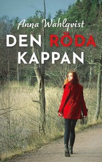 bokomslag Den röda kappan