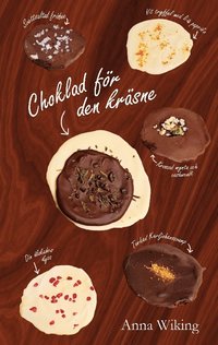bokomslag Choklad för den kräsne