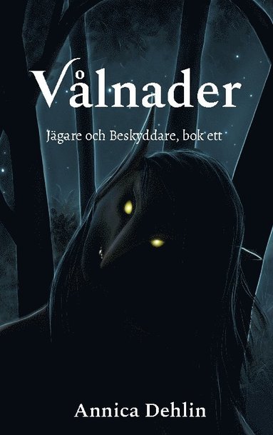 bokomslag Vålnader