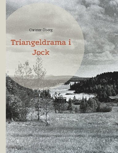 bokomslag Triangeldrama i Jock